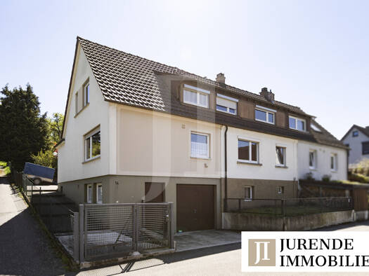 Einfamilienhaus zum Kauf 349.000 € 9 Zimmer 158,2 m² 621 m² Grundstück Niefern Niefern-Öschelbronn 75223