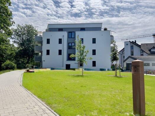 Wohnung zur Miete 1.340 € 3 Zimmer 95 m² 2. Geschoss frei ab 01.02.2026 Bad Krozingen 79189