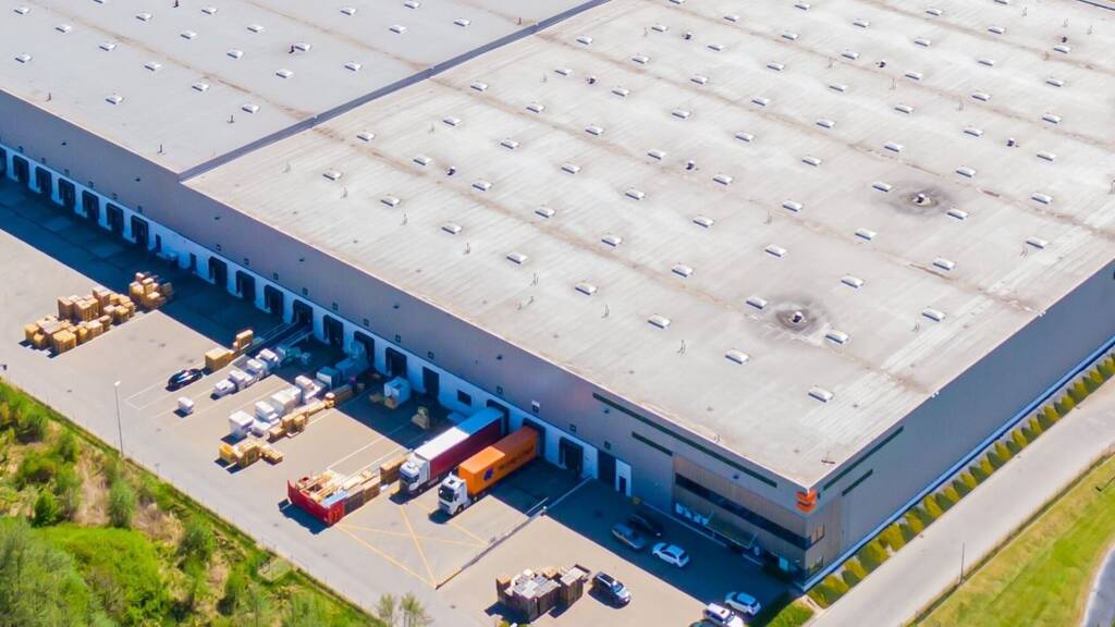 Lagerhalle zur Miete provisionsfrei 10.845 m² Lagerfläche Heilbronn 74076