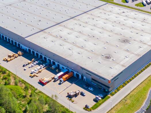 Lagerhalle zur Miete provisionsfrei 10.845 m² Lagerfläche Heilbronn Heilbronn 74076