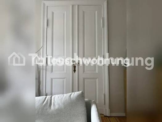 Wohnung zur Miete Tauschwohnung 1.400 € 5 Zimmer 116 m² Französisch Buchholz Pankow 13156