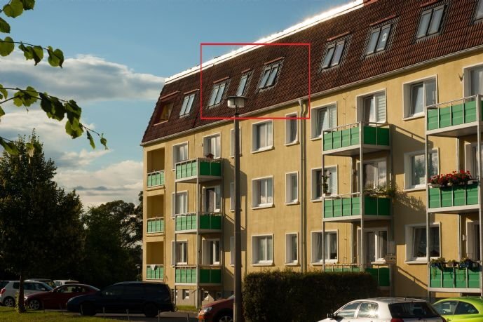 Wohnung zur Miete 400 € 3 Zimmer 74 m²<br/>Wohnfläche 3.<br/>Geschoss ab sofort<br/>Verfügbarkeit Kamenzer Straße 31a Königsbrück Königsbrück 01936