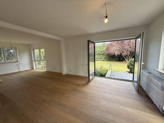 Terrassenwohnung zur Miete 1.350 € 3 Zimmer 110 m² frei ab sofort Witwe-Bolte-Weg 38a Sebaldsbrück Bremen 28329