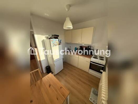 Wohnung zur Miete nur mit Wohnberechtigungsschein Tauschwohnung 260 € 2 Zimmer 40 m² 8. Geschoss Neuengamme Bergedorf 21033