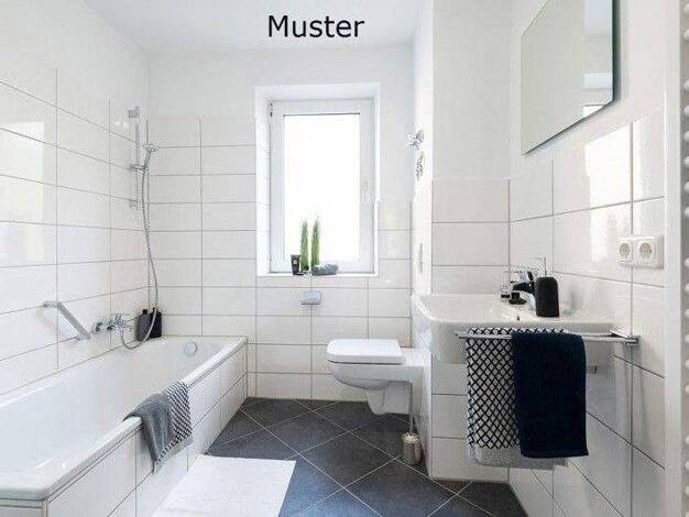 Wohnung zur Miete 639 € 3 Zimmer 78,9 m² 2. Geschoss frei ab 28.02.2026 Schmittstr. 45 Bingen Bingen am Rhein 55411