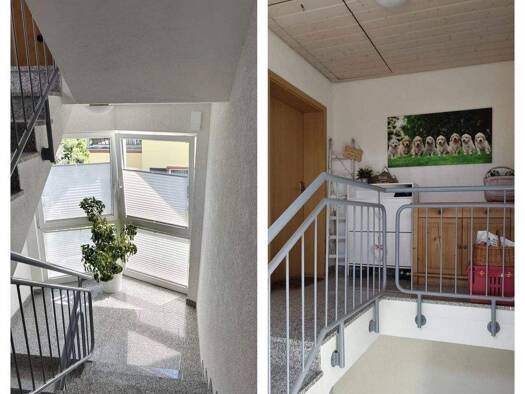 Wohnung zum Kauf 299.000 € 4 Zimmer 86 m² 2. Geschoss Oberkirch Oberkirch 77704