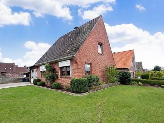 Einfamilienhaus zum Kauf 199.900 € 3 Zimmer 97 m² 934 m² Grundstück Sankt Michaelisdonn 25693