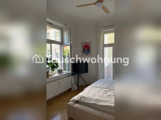 Wohnung zur Miete Tauschwohnung 1.300 € 2,5 Zimmer 99 m² Schwabing-West München 80798