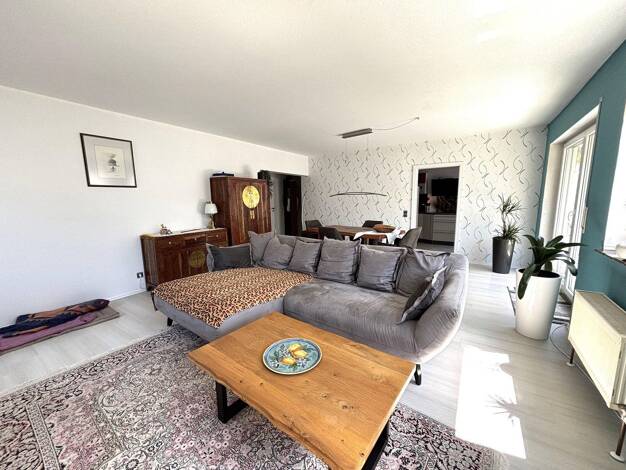 Wohnung zur Miete 799 € 3 Zimmer 79 m² EG frei ab 01.11.2026 Dauborn Hünfelden 65597