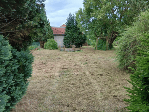 Grundstück zum Kauf provisionsfrei 264.000 € 846 m² Grundstück frei ab sofort Spreestraße 46 Vogelsdorf Fredersdorf-Vogelsdorf 15370