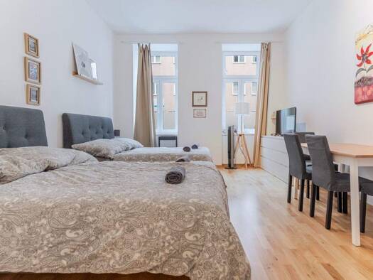 Studio zum Kauf 169.000 € 1 Zimmer 29 m² EG Anastasius-Grün-Gasse Wien 1180