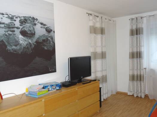 Wohnung zur Miete 957 € 4 Zimmer 89 m² EG frei ab 01.05.2026 Freytagstr. Gärten b Wöhrd Nürnberg 90489
