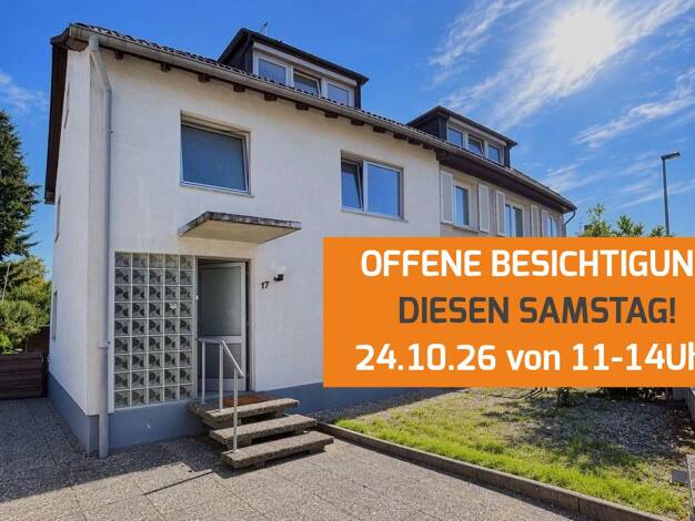 Einfamilienhaus zum Kauf 499.000 € 7 Zimmer 175,9 m² 328 m² Grundstück Mainz-Kostheim Wiesbaden 55246