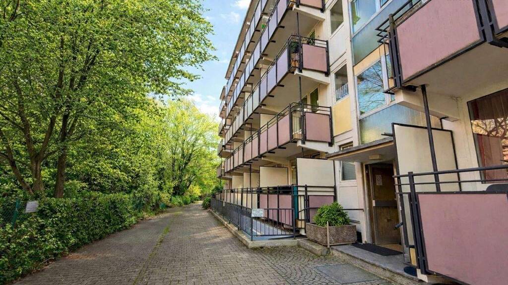 Studio zum Kauf 209.000 € 1 Zimmer 26 m² 4. Geschoss Neuried 82061