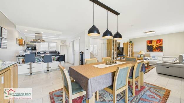 Einfamilienhaus zum Kauf 665.000 € 4 Zimmer 154 m² 510 m² Grundstück Nennig Perl / Nennig 66706