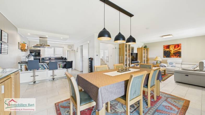 Einfamilienhaus zum Kauf 665.000 € 4 Zimmer 154 m² 510 m² Grundstück Nennig Perl / Nennig 66706