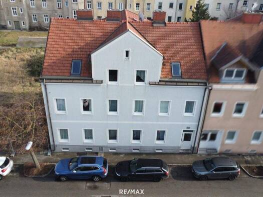 Mehrfamilienhaus zum Kauf als Kapitalanlage geeignet 699.000 € 310 m² 391 m² Grundstück Teufelhof St. Pölten 3100