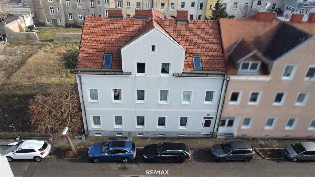 Mehrfamilienhaus zum Kauf als Kapitalanlage geeignet 699.000 € 310 m² 391 m² Grundstück Teufelhof St. Pölten 3100