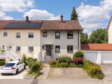 Reihenendhaus zum Kauf 349.000 € 6 Zimmer 140 m² 247 m² Grundstück Weißenau Ravensburg 88214