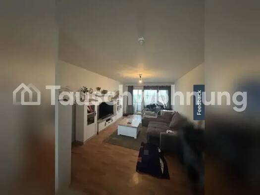 Wohnung zur Miete Tauschwohnung 680 € 3 Zimmer 94 m² 10. Geschoss Lichterfelde Berlin 12207