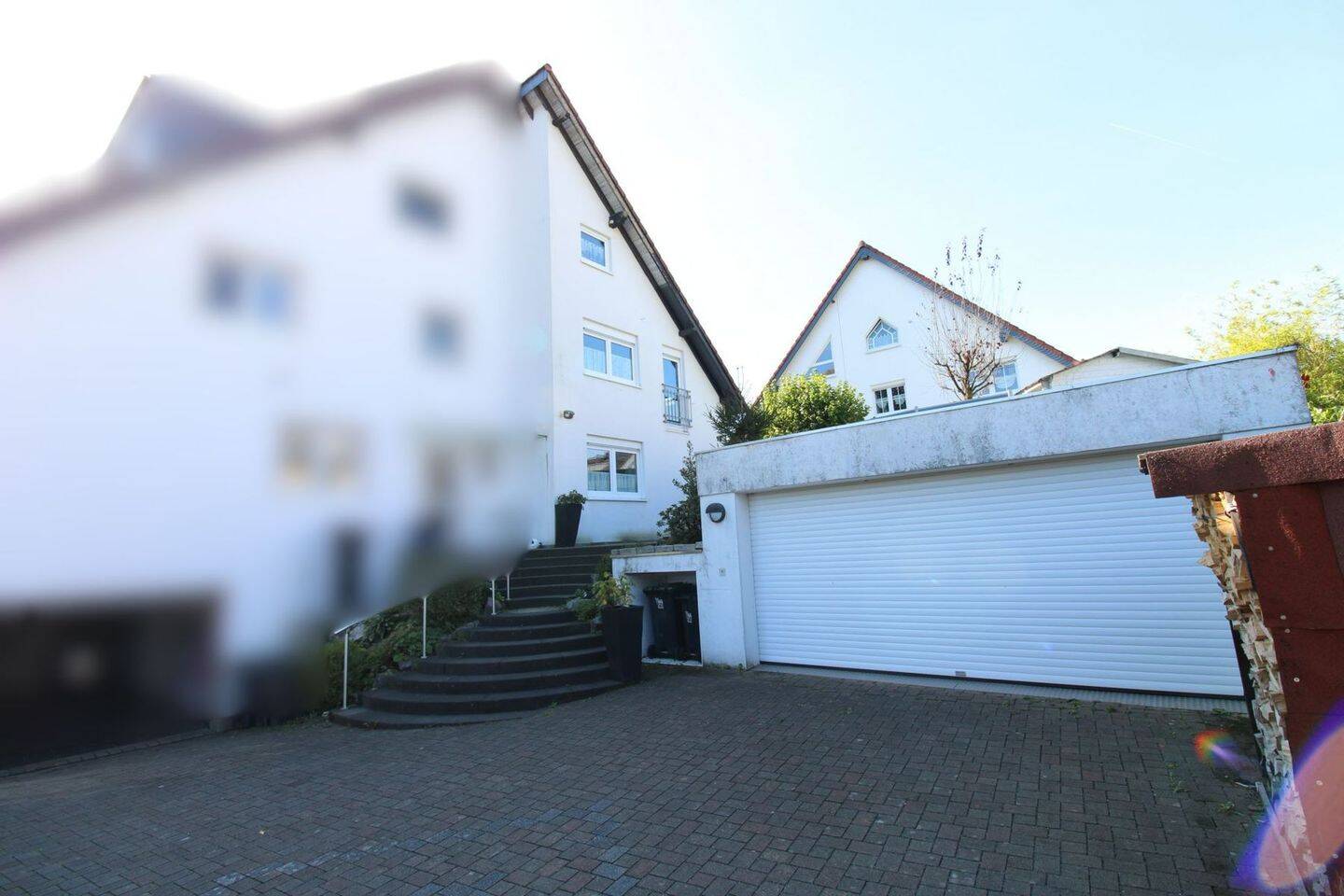Einfamilienhaus zum Kauf, Radevormwald
