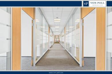 Bürofläche zur Miete 9,50 € 372,8 m² Bürofläche Lemgo Lemgo 32657
