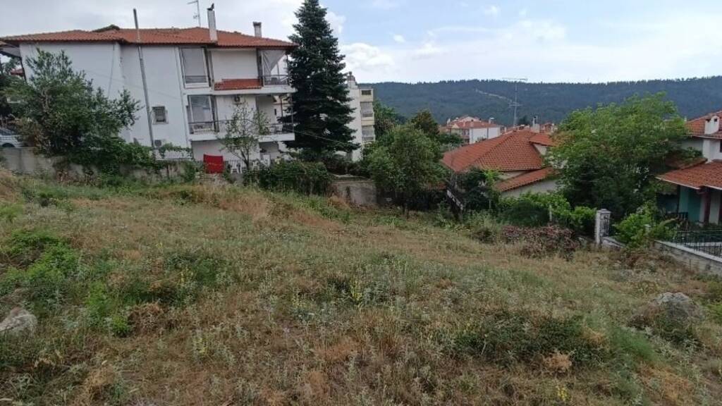 Land-/Forstwirtschaft zum Kauf 370.000 € 889 m² Grundstück Thessaloniki