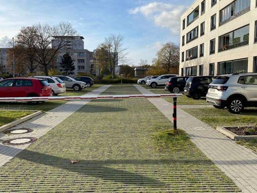 Außenstellplatz zur Miete provisionsfrei 25 € Detmerode Wolfsburg 38444