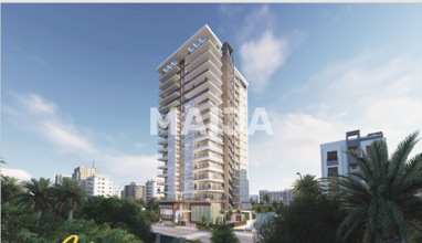 Apartment zum Kauf 721.305 € 4 Zimmer 313,7 m² 16. Geschoss Ocean view Tower Downtown Santo Domingo Santo Domingo de Guzmán 10205