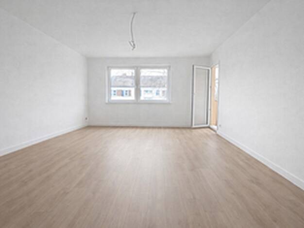 Wohnung zur Miete 1.400 € 3 Zimmer 87 m² 3. Geschoss frei ab 01.06.2026 Unterliederbach Frankfurt 65929