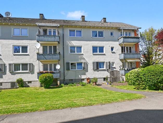 Wohnung zum Kauf 288.000 € 3 Zimmer 68 m² 1. Geschoss Kempten Kempten (Allgäu) 87437