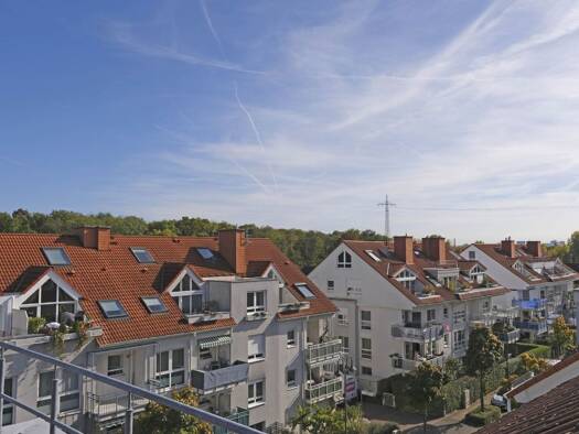 Maisonette zum Kauf 475.000 € 3 Zimmer 100 m² 3. Geschoss Nied Frankfurt am Main 65934