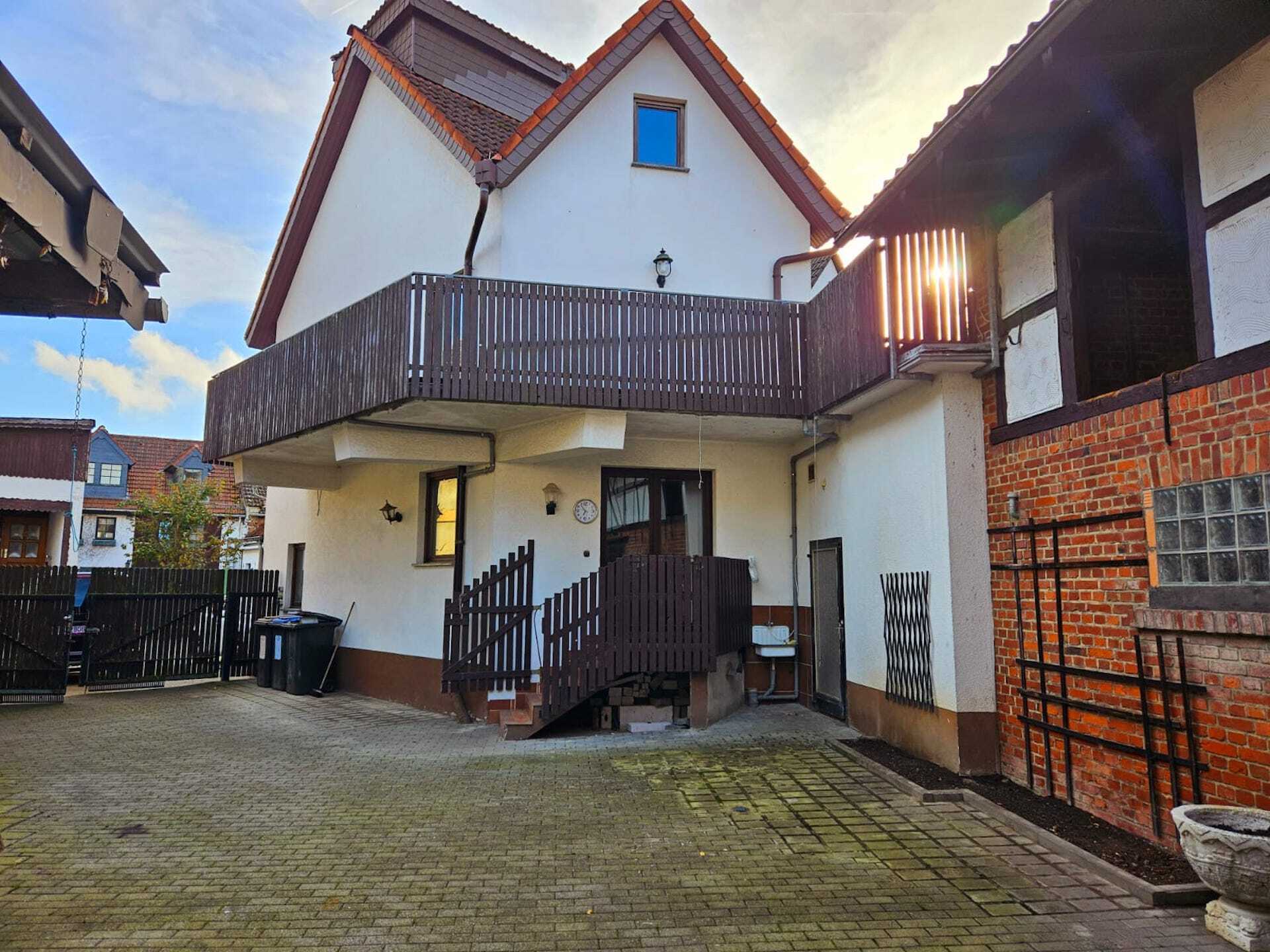 Haus zum Kauf 298.000 € 6 Zimmer 210,9 m²<br/>Wohnfläche 462 m²<br/>Grundstück Pfaffenwiesbach Wehrheim 61273