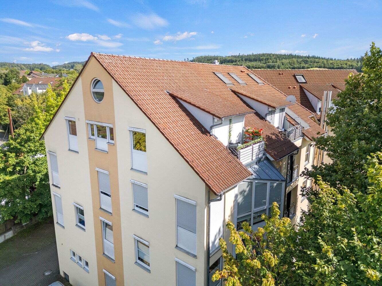 Maisonette zum Kauf 398.000 € 4 Zimmer 100 m²<br/>Wohnfläche Oberuhldingen Uhldingen-Mühlhofen 88690