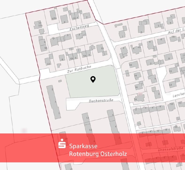 Grundstück zum Kauf 390.780 € 4.342 m²<br/>Grundstück Visselhövede Visselhövede 27374