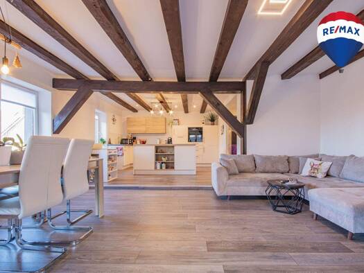 Wohnung zum Kauf 299.000 € 4 Zimmer 124 m² St. Peter 79271