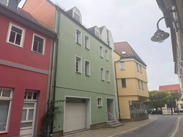 Wohnung zur Miete 430 € 2 Zimmer 80 m² Bad Langensalza 99947