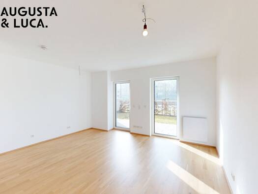 Wohnung zur Miete 720 € 1 Zimmer 37,5 m² 2. Geschoss frei ab 01.11.2026 Kurt-Viermetz-Straße 3d Innenstadt Innenstadt 86150