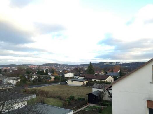 Wohnung zur Miete 365 € 1 Zimmer 45 m² 2. Geschoss frei ab 01.11.2026 Bündstraße 34 Brendlorenzen Bad Neustadt an der Saale 97616