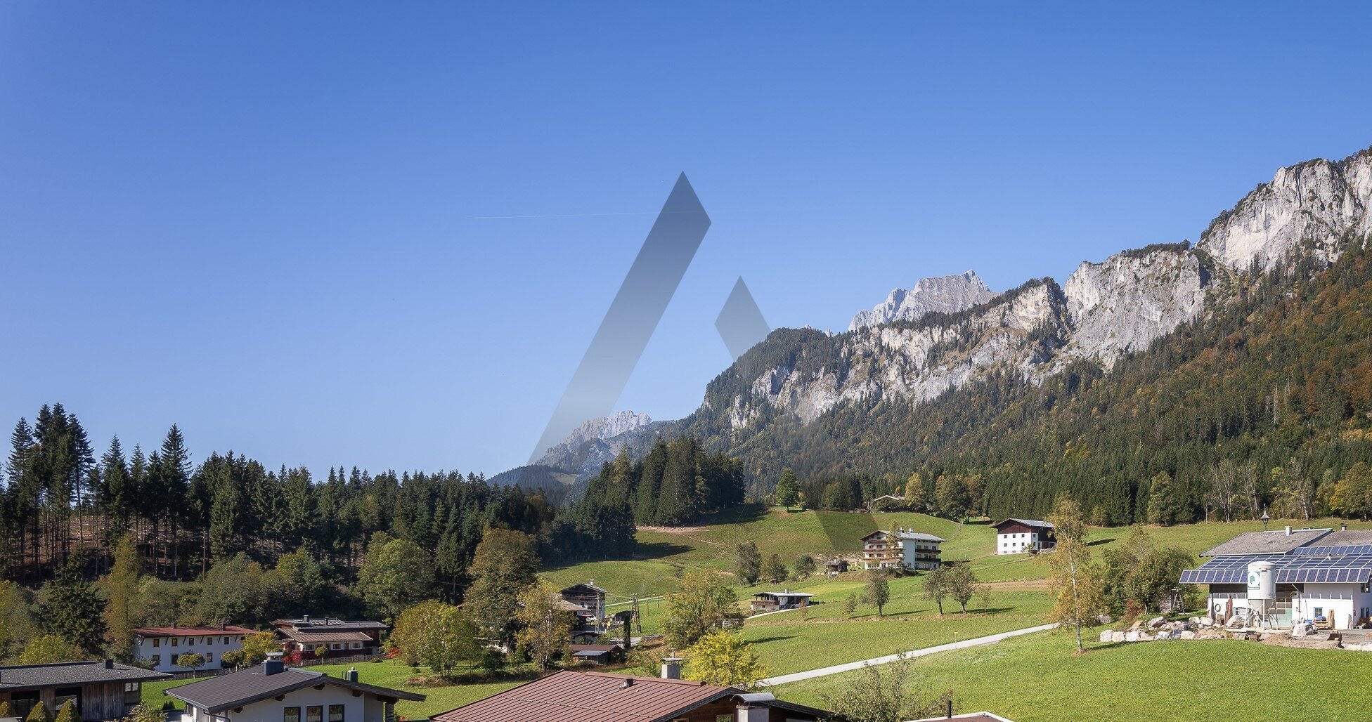 Grundstück zum Kauf 1.890.000 € 791 m²<br/>Grundstück St. Johann in Tirol 6380