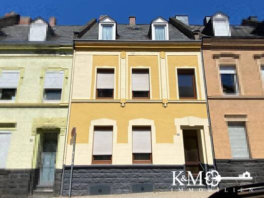 Einfamilienhaus zum Kauf 229.000 € 5 Zimmer 165 m² 233 m² Grundstück Mayen 56727