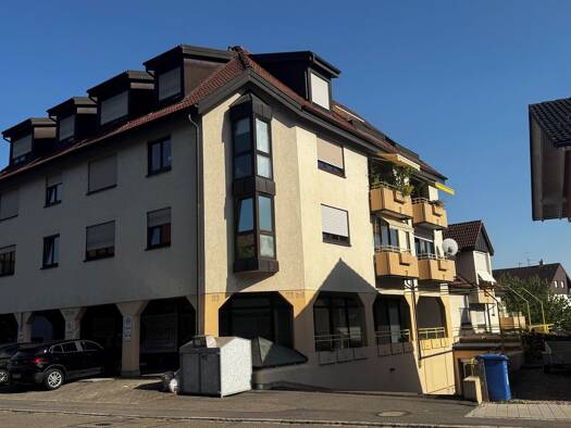 Wohnung zum Kauf 395.000 € 4,5 Zimmer 130 m² frei ab sofort Unterdorfstraße 33 Hauingen Lörrach 79541