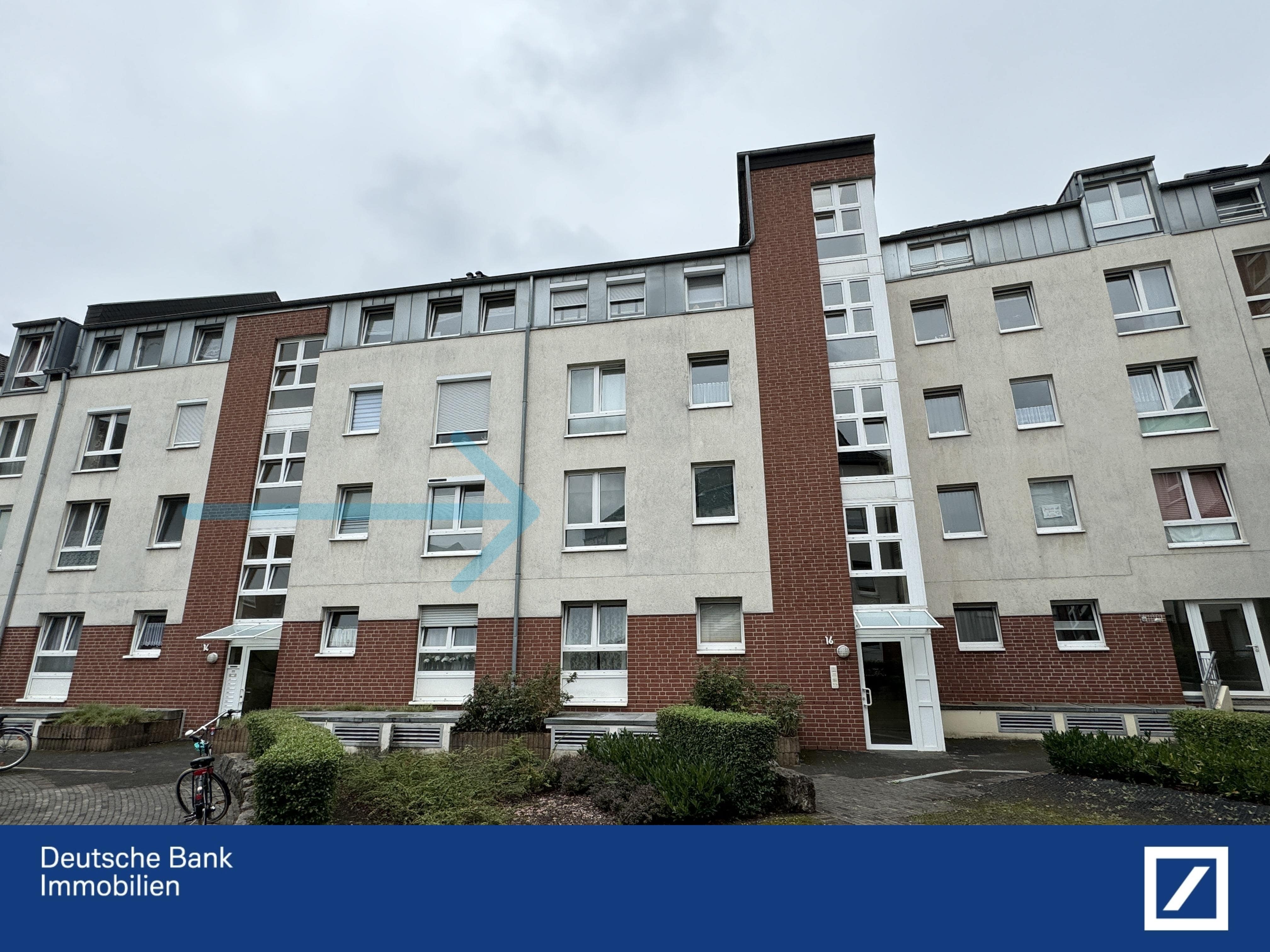 Wohnung zum Kauf 265.000 € 3 Zimmer 72 m²<br/>Wohnfläche ab sofort<br/>Verfügbarkeit Grimlinghausen Neuss 41468