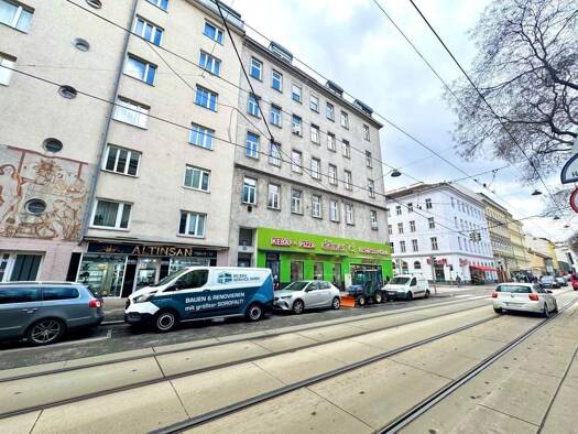 Wohnung zum Kauf 161.000 € 2 Zimmer 70 m² Wien 1100