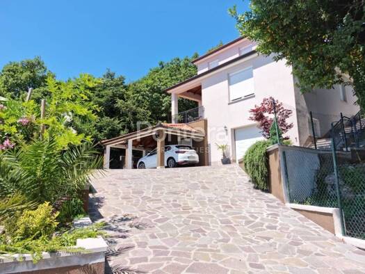 Haus zum Kauf 1.100.000 € 3 Zimmer 127 m² Bregi, Matulji Matulji