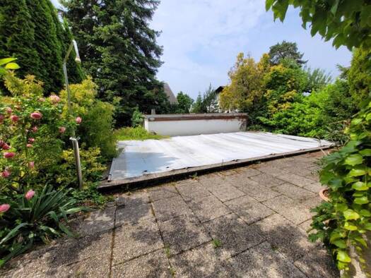 Grundstück zum Kauf 1.125.000 € 899 m² Grundstück Dreieich 63303