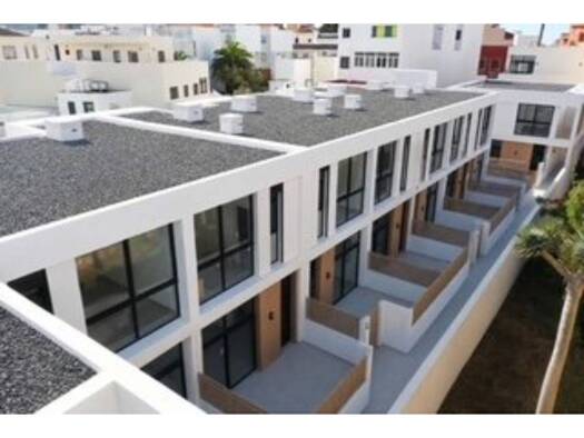 Villa zum Kauf 535.000 € 3 Zimmer 140 m² Calle Adelantado 34 San Cristóbal de La Laguna 38202