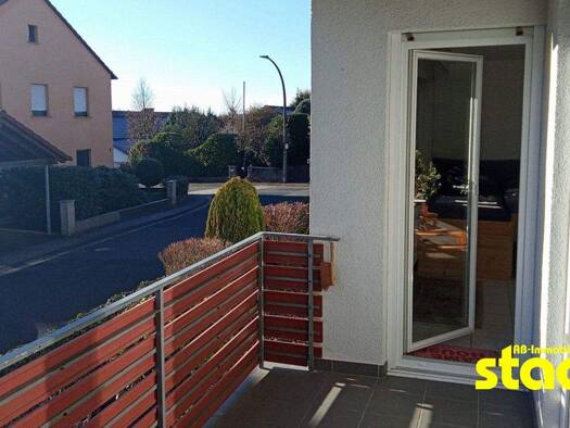 Wohnung zur Miete 780 € 4 Zimmer 101 m² EG frei ab 01.03.2026 Johannesberg 63867