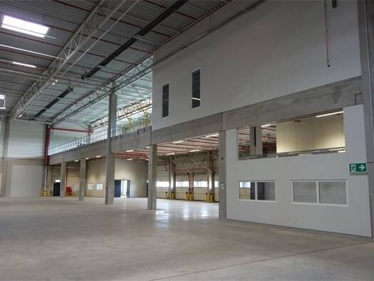 Lagerhalle zur Miete 7 € 5.701 m² Lagerfläche Melitta-Schiller-Str. 30 Bohnsdorf Berlin 12526