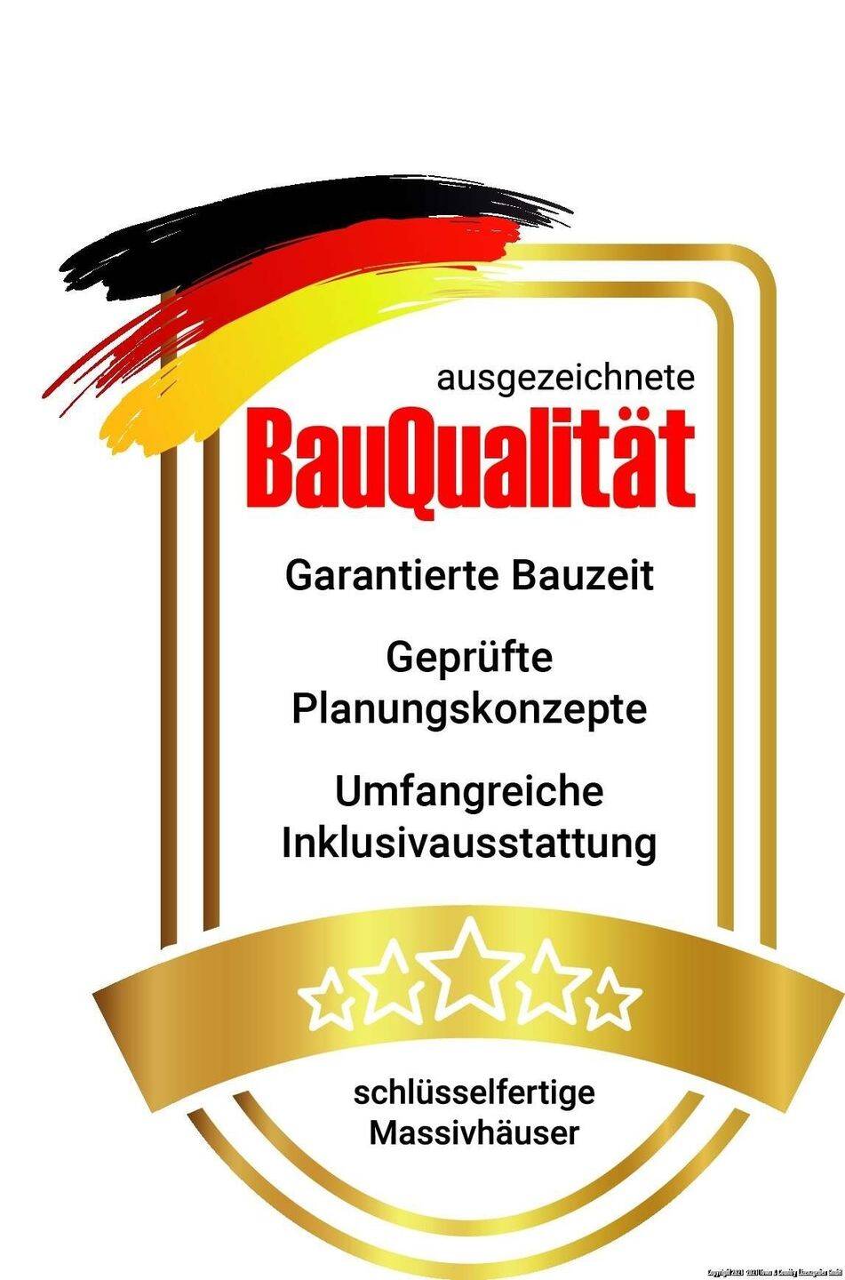 Einfamilienhaus zum Kauf - Erstbezug - Ansicht 6